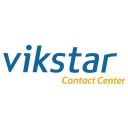 Vikstar Contact Center icon