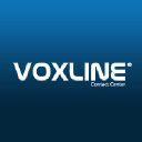 VOXLINE Contact Center icon