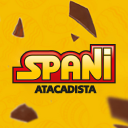 Spani Atacadista icon
