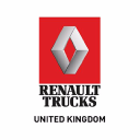 Renault Trucks UK icon