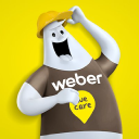 Weber quartzolit icon