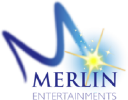 Merlin Entertainments plc icon