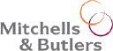 Mitchells & Butlers PLC icon