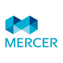 Mercer UK icon