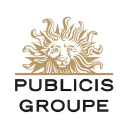 Publicis Media icon