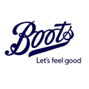 Boots UK icon