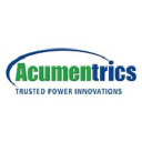 Acumentrics icon