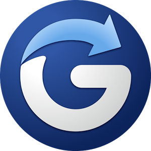 Glympse icon
