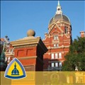 Johns Hopkins Medicine icon