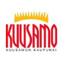 Kuusamon kaupunki icon
