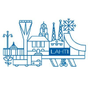 Lahden kaupunki icon
