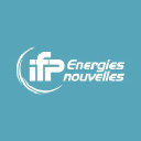 IFP&nbsp;-&nbsp;IFP ENERGIES NOUVELLES icon