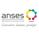 ANSES - AGCE NAT SECU SANITAIRE ALIM TRAVAIL icon