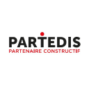 PARTEDIS CHAUFFAGE SANITAIRE icon