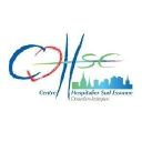 CTRE HOSP SUD ESSONNE DOURDAN ETAMPES icon