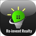 Re-invent Realty icon