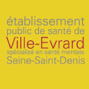 ETS PUBLIC DE SANTE DE VILLE EVRARD icon