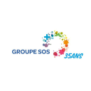 GROUPE SOS SENIORS icon