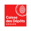 CDC-CAISSE DES DEPOTS ET CONSIGNATIONS icon