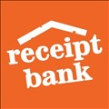 Receipt Bank icon