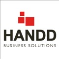 HANDD Business Solutions icon