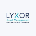 LYXOR ASSET MANAGEMENT icon
