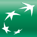 BNP PARIBAS PERSONAL FINANCE icon