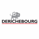 DERICHEBOURG PROPRETE icon