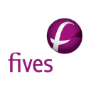 FIVES CINETIC icon