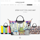 LONGCHAMP icon