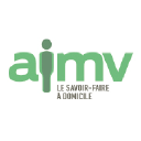 AIMV-AGIR INNOVER MIEUX VIVRE icon