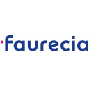 FAURECIA SYSTEMES D ECHAPPEMENT icon