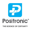 POSITRONIC INDUSTRIES icon