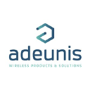 ADEUNIS icon