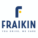 FRAIKIN FRANCE icon