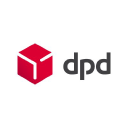 DPD FRANCE icon