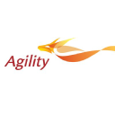 AGILITY icon