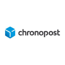 CHRONOPOST icon