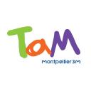 TAM-TRANSPORTS AGGLOMERATION DE MONTPELLIE icon