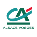 CREDIT AGRICOLE ALSACE VOSGES icon