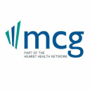 MCG Health icon