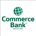 Commerce Bank icon