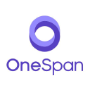 OneSpan icon
