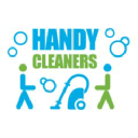 Handy Cleaners icon