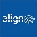 Align icon