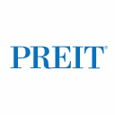 PREIT icon