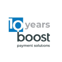 Boost Payment Solutions icon