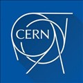 CERN icon