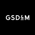 GSD&M icon