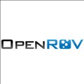 OpenROV icon